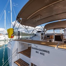 Bavaria C45