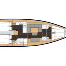 Bavaria C45