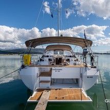 Bavaria C45