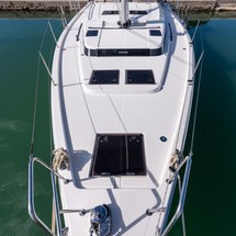 Bavaria C45