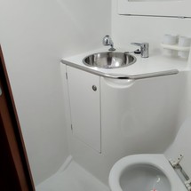 Jeanneau Sun Odyssey 52.2