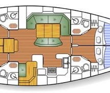 Jeanneau Sun Odyssey 52.2