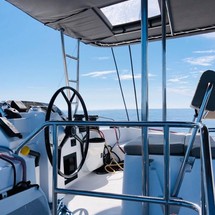 Nautitech 46 Fly