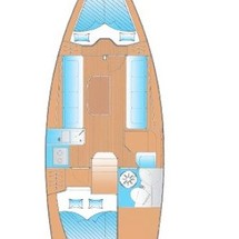 Bavaria 30