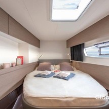 Fountaine Pajot Elba 45