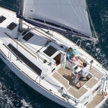 Beneteau Oceanis 31 DL