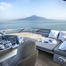 Sunseeker 90