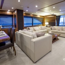Sunseeker 90