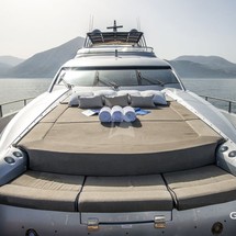Sunseeker 90