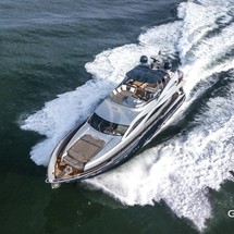Sunseeker 90