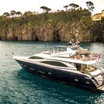 Sunseeker 90