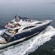 Sunseeker 90