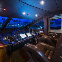Sunseeker 90