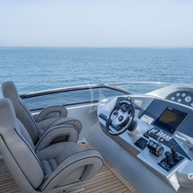 Sunseeker 90