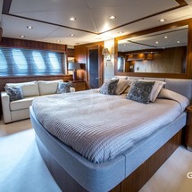 Sunseeker 90