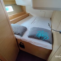 Hanse 548