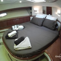 Fairline 58 Squadron