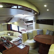 Fairline 58 Squadron
