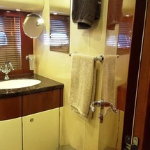 Fairline 58 Squadron