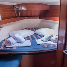 Dufour 385 Grand Large