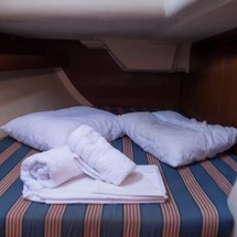 Dufour 385 Grand Large