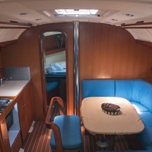 Dufour 385 Grand Large