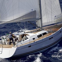 Hanse 540