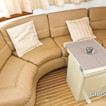 Starfisher 34 Cruiser