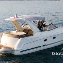 Jeanneau Leader 8