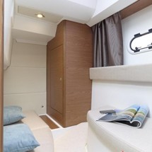 Jeanneau Leader 8