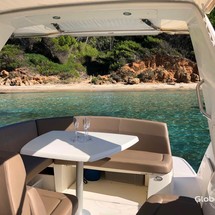 Jeanneau Leader 8