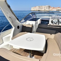Jeanneau Leader 8