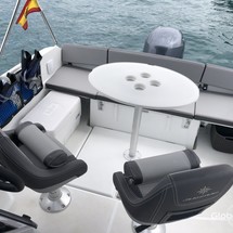 Beneteau Flyer 550 Sun Deck