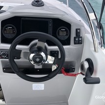 Beneteau Flyer 550 Sun Deck