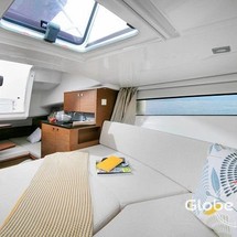 Jeanneau Cap Camarat 9.0 WA