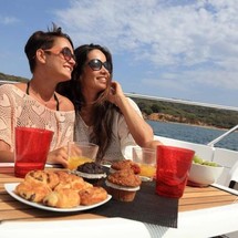 Jeanneau Cap Camarat 7.5 BR Serie 2