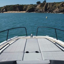 Beneteau Flyer Sundeck 8