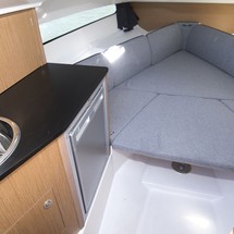 Beneteau Flyer Sundeck 8