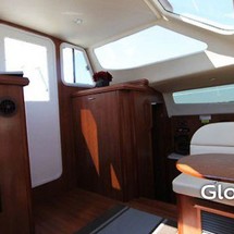 Gemini Legacy 35