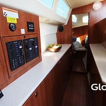 Gemini Legacy 35