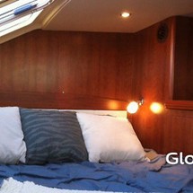 Gemini Legacy 35