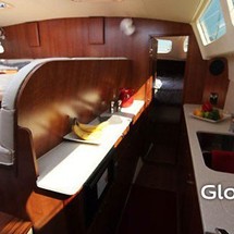 Gemini Legacy 35