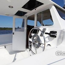 Gemini Legacy 35