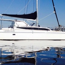 Gemini Legacy 35