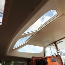 Gemini Legacy 35
