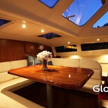 Gemini Legacy 35