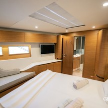 Hanse 675