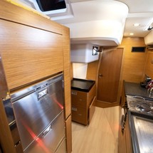 Hanse 675