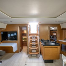 Hanse 675