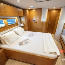 Hanse 675